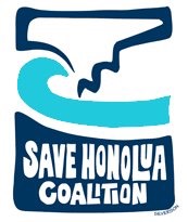 Save Honolua Coalition