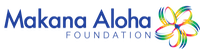 Makana Aloha Foundation Logo